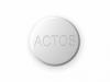 Actos 15 mg (Low Dosage) - 90 pills