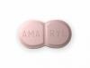 Amaryl 2 mg (Low Dosage) - 90 pills