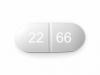 Baclofen 10 mg  - 90 pills