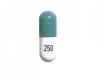 Cephalexin 500 mg - 90 pills