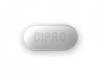 Cipro 500 mg - 90 pills
