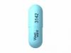 Doxycycline 100 mg - 30 pills