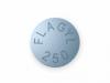 Flagyl 400 mg (Normal Dosage) - 30 pills