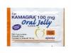Kamagra Jelly 100 mg - 10 sachets
