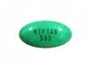 Keftab 500 mg - 30 pills