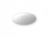 Lipitor 20 mg (Low Dosage) - 90 pills