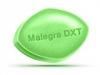 Malegra DXT 100/30 mg (Low Dosage) - 10 pills