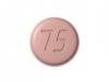Plavix 75 mg - 30 pills