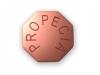 Propecia 5 mg  - 30 pills