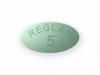 Reglan 10 mg - 30 pills