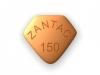 Zantac 300 mg (Normal Dosage) - 90 pills