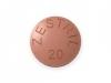 Zestril 10 mg (Extra Low Dosage) - 90 pills